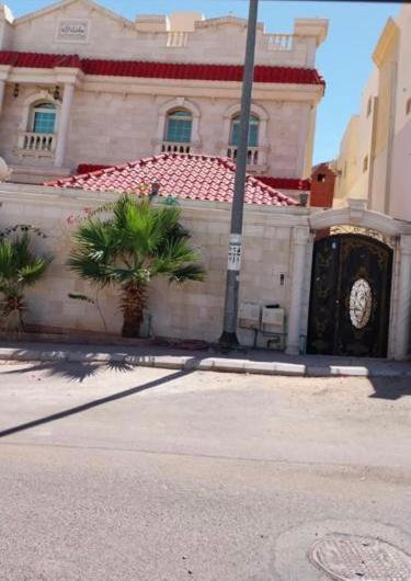 شقق بدور أرضي Медина Экстерьер фото